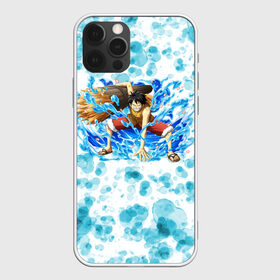 Чехол для iPhone 12 Pro Max с принтом One piece в Новосибирске, Силикон |  | anime | one piece | аниме | анимэ | большой куш | ван пис | король пиратов | луффи | пират | пираты | пираты соломенной шляпы | рыжий шанкс | эйтиро одо