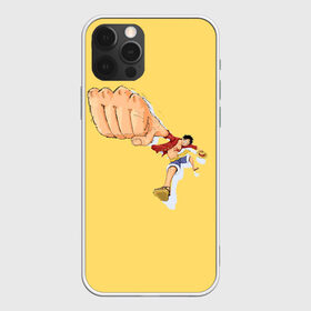 Чехол для iPhone 12 Pro Max с принтом One piece в Новосибирске, Силикон |  | anime | one piece | аниме | анимэ | большой куш | ван пис | король пиратов | луффи | пират | пираты | пираты соломенной шляпы | рыжий шанкс | эйтиро одо