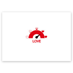 Поздравительная открытка с принтом LOVE в Новосибирске, 100% бумага | плотность бумаги 280 г/м2, матовая, на обратной стороне линовка и место для марки
 | love | амур | афродита | валентинка | влюбленность | вторая половинка | купидон | любовь | нежность | отношения | подарок любви | поцелуй | праздник любви | романтика | свадьба | свидание | семья
