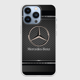 Чехол для iPhone 13 Pro с принтом MERCEDES BENZ | МЕРСЕДЕС БЕНЗ в Новосибирске,  |  | auto | automobile | car | carbon | machine | mercedes | mercedes benz | motor | motor car | sport car | tegunvteg | автомашина | бренд | легковой автомобиль | марка | мерседес | немцы | спортивный автомобиль | тачка