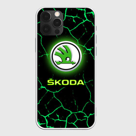 Чехол для iPhone 12 Pro Max с принтом SKODA в Новосибирске, Силикон |  | auto | boy | car | machine | skoda | skoda octavia | skoda rapid | автомобили | логотипы автомобилей | машина | мужчинам | тачки | тюнинг | чехия | чешские автомобили | шкода | шкода рапид