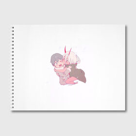 Альбом для рисования с принтом Милота в Новосибирске, 100% бумага
 | матовая бумага, плотность 200 мг. | Тематика изображения на принте: 14 февраля | anime | cute | darling in the franxx | kiss | love | valentines day | акацуки | анимеарт | арт | влюбленные | гуль | девочка и мальчик | день святого валентина | итачи | манга | милые | наруто | пара | подарок | поцелуй