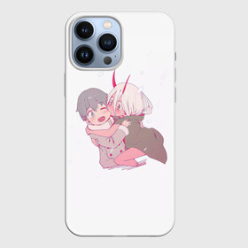 Чехол для iPhone 13 Pro Max с принтом Милота в Новосибирске,  |  | 14 февраля | anime | cute | darling in the franxx | kiss | love | valentines day | акацуки | анимеарт | арт | влюбленные | гуль | девочка и мальчик | день святого валентина | итачи | манга | милые | наруто | пара | подарок | поцелуй