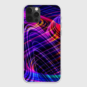 Чехол для iPhone 12 Pro Max с принтом ЦВЕТНЫЕ ЛИНИИ в Новосибирске, Силикон |  | kaleidoscope | pattern | polyscape | space | textures | tie dye | абстракт | волны | вселенная | геометрия | каледоскоп | космос | паттерн | полигон | полискейп | природа | разводы | тай дай | текстура | текстуры | узор | хиппи | цв