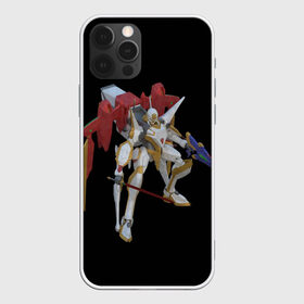 Чехол для iPhone 12 Pro Max с принтом Code geass Код Гиас в Новосибирске, Силикон |  | anime | академия | аниме | анимэ | ашфорд | гиас | зеро | код гиас | лелуш | лулу | черный принц