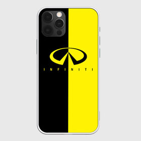 Чехол для iPhone 12 Pro Max с принтом INFINITI logo в Новосибирске, Силикон |  | auto | black | black and white | infinity | infinity car | infinity lettering | infinity logo | infinity print | white | авто | автомобиль инфинити | белый | инфинити | лого инфинити | надпись инфинити | принт инфинити | черный | черный и бе