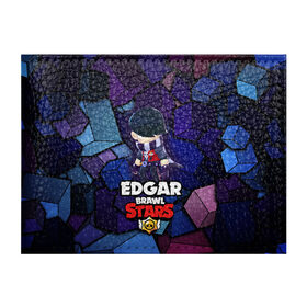 Обложка для студенческого билета с принтом BRAWL STARS EDGAR в Новосибирске, натуральная кожа | Размер: 11*8 см; Печать на всей внешней стороне | Тематика изображения на принте: 8 bit | brawl stars | byron | colette | crow | edgar | gale | leon | max | mr.p | sally leon | shark | virus 8 bit | werewolf leon | акула | байрон | берли | бравл старс | ворон | коллет | макс | оборотень | эдгар