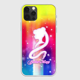 Чехол для iPhone 12 Pro Max с принтом Sailor Moon в Новосибирске, Силикон |  | ami | girl | mizuno | moon | sailor | tsukino | usagi | ами | банни | волшебница | девушка | малышка | махо сёдзё | мидзуно | минако | мун | рэй | сейлор | усаги | хино | цукино | чибиуса