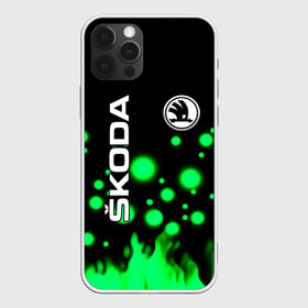 Чехол для iPhone 12 Pro Max с принтом Skoda в Новосибирске, Силикон |  | auto | boy | car | machine | skoda | skoda octavia | skoda rapid | автомобили | логотипы автомобилей | машина | мужчинам | тачки | тюнинг | чехия | чешские автомобили | шкода | шкода рапид