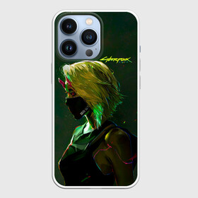 Чехол для iPhone 13 Pro с принтом Cyberpunk 2077 в Новосибирске,  |  | cyberpunk 2077 | hacker | maelstrom | militech | quadra | samurai | sci fi | technology | trauma team | v | будущее | игра | иероглифы | киану ривз | кибер | киберпанк | киборг | киборги | корпорация | лого | милитек | панк | роботы | самурай | т