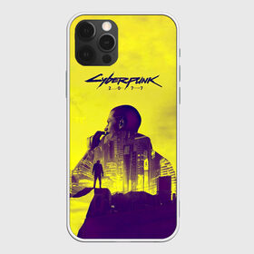 Чехол для iPhone 12 Pro Max с принтом Cyberpunk 2077 в Новосибирске, Силикон |  | cyberpunk 2077 | hacker | maelstrom | militech | quadra | samurai | sci fi | technology | trauma team | v | будущее | игра | иероглифы | киану ривз | кибер | киберпанк | киборг | киборги | корпорация | лого | милитек | панк | роботы | самурай | т