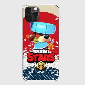 Чехол для iPhone 12 Pro Max с принтом Brawl Stars - Ronin Ruffs в Новосибирске, Силикон |  | brawl | brawl ruffs | brawl stars | brawl stars ronin ruffs | brawler | colonel ruffs | leon | new brawler | ronin ruffs | ruffs | ruffus | starrforce | бравл | бравл собака | бравл старс | бравлер | гавс | генерал гавс | леон | ронин 