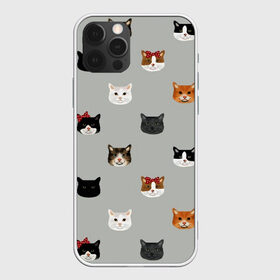 Чехол для iPhone 12 Pro Max с принтом Кошечки в Новосибирске, Силикон |  | cat | cats | cosmos | kitten | mem | memes | rose | roses | глаза | глазки | киска | космос | кот | котёнок | котик | котики | котэ | котята | кошак | кошка | кошки | красивая | мем | мемчики | милая | прикольная | розы | светлая