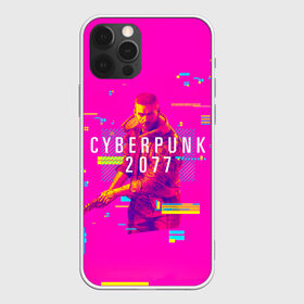 Чехол для iPhone 12 Pro Max с принтом Cyberpunk 2077 в Новосибирске, Силикон |  | cyberpunk 2077 | hacker | maelstrom | militech | quadra | samurai | sci fi | technology | trauma team | v | будущее | игра | иероглифы | киану ривз | кибер | киберпанк | киборг | киборги | корпорация | лого | милитек | панк | роботы | самурай | т