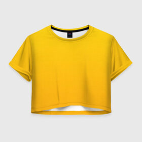 Женская футболка Crop-top 3D с принтом lITTLE NIGHTMARES (КОСТЮМ) в Новосибирске, 100% полиэстер | круглая горловина, длина футболки до линии талии, рукава с отворотами | game | horror | little nightmares | игра | хоррор | шестая