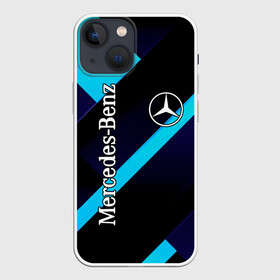 Чехол для iPhone 13 mini с принтом Mercedes Benz в Новосибирске,  |  | auto | boy | car | machine | man | mercedes benz | автобренды | автомобили | водитель | германия | логотипы автомобилей | мальчикам | машины | мерседес | мерседес бенц | мужские | немецкие авто | тачки