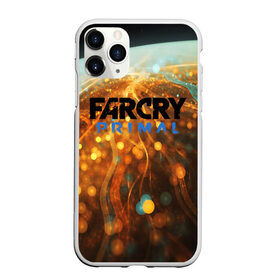 Чехол для iPhone 11 Pro Max матовый с принтом FARCRY:PROMAL (S) в Новосибирске, Силикон |  | far cry | far cry 5 | far cry new dawn | far cry primal | farcry | fc 5 | fc5 | game | new dawn | primal | игры | постапокалипсис | фар край | фар край 5