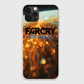 Чехол для iPhone 12 Pro Max с принтом FARCRY:PROMAL (S) в Новосибирске, Силикон |  | far cry | far cry 5 | far cry new dawn | far cry primal | farcry | fc 5 | fc5 | game | new dawn | primal | игры | постапокалипсис | фар край | фар край 5