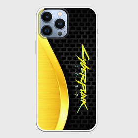 Чехол для iPhone 13 Pro Max с принтом Cyberpunk 2077 Exclusive (S) в Новосибирске,  |  | 2077 | cd projekt red | cyberpunk | cyberpunk 2077 | game | samurai | будущее | видеоигра | киберпанк | киборг