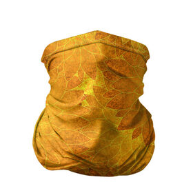 Бандана-труба 3D с принтом Желтые цветы в Новосибирске, 100% полиэстер, ткань с особыми свойствами — Activecool | плотность 150‒180 г/м2; хорошо тянется, но сохраняет форму | Тематика изображения на принте: art | casual | арт | искусство | лепестки | солнце | стиль | цветы