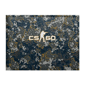 Обложка для студенческого билета с принтом CS:GO - Camo в Новосибирске, натуральная кожа | Размер: 11*8 см; Печать на всей внешней стороне | beast | camo | camouflage | counter | counter strike | cs | easy | ez | gg | ggwp | global | go | hyper | kill | offensive | one | shot | strike | зверь | камуфляж | скоростной