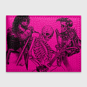 Обложка для студенческого билета с принтом Skeleton,zandieh в Новосибирске, натуральная кожа | Размер: 11*8 см; Печать на всей внешней стороне | bag | boock | boy | crazy | danger | flower | girl | lion | net | notepad | pencil | skeleton | skull | ticher