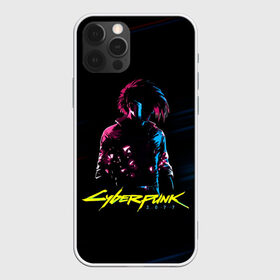 Чехол для iPhone 12 Pro Max с принтом Cyberpunk 2077 в Новосибирске, Силикон |  | cyberpunk 2077 | hacker | maelstrom | militech | quadra | samurai | sci fi | technology | trauma team | v | будущее | игра | иероглифы | киану ривз | кибер | киберпанк | киборг | киборги | корпорация | лого | милитек | панк | роботы | самурай | т