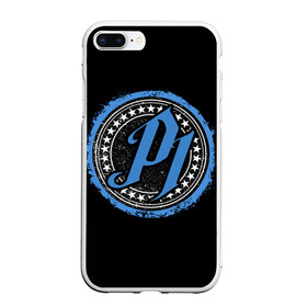 Чехол для iPhone 7Plus/8 Plus матовый с принтом AJ Styles Phenomenal в Новосибирске, Силикон | Область печати: задняя сторона чехла, без боковых панелей | Тематика изображения на принте: aj styles | champion | circle | logo | nxt | phenomenal one | stars | wrestling | wwe | вве | звезды | круг | лого | нхт | рестлинг | феноменальный | ццу | эйджей стайлз