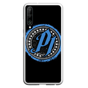 Чехол для Honor P30 с принтом AJ Styles Phenomenal в Новосибирске, Силикон | Область печати: задняя сторона чехла, без боковых панелей | aj styles | champion | circle | logo | nxt | phenomenal one | stars | wrestling | wwe | вве | звезды | круг | лого | нхт | рестлинг | феноменальный | ццу | эйджей стайлз