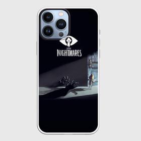 Чехол для iPhone 13 Pro Max с принтом Little Nightmares Руки в Новосибирске,  |  | games | little nightmares | длиннорукий | доктор | игра | игрок | литл найтмерс | моно | охотник | повар | призрак | руки | сказка | сторож | страшилка | страшный сон | хорор | хоррор | шестая