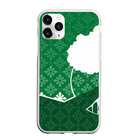 Чехол для iPhone 11 Pro матовый с принтом Дерево в Новосибирске, Силикон |  | Тематика изображения на принте: абстракция | дерево | минимализм | природа