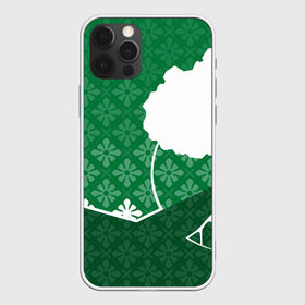 Чехол для iPhone 12 Pro Max с принтом Дерево в Новосибирске, Силикон |  | Тематика изображения на принте: абстракция | дерево | минимализм | природа