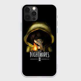 Чехол для iPhone 12 Pro Max с принтом Little Nightmares 2 Тссс в Новосибирске, Силикон |  | little nightmares | little nightmares 2 | игра | литл нигмарес | литл нигмарес 2 | литл нигхтмарес | литл нигхтмарес 2 | огонь | тссс | ужас | хоррор | шестая