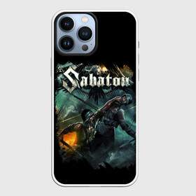 Чехол для iPhone 13 Pro Max с принтом SABATON в Новосибирске,  |  | dark | hardcore | heroes | history | metal | music | punk | rock | sabaton | sweden | war | война | герои | история | музыка | рок | сабатон | швеция