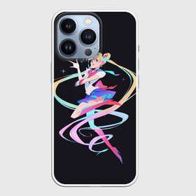 Чехол для iPhone 13 Pro с принтом Sailor Moon | Сейлор Мун в Новосибирске,  |  | Тематика изображения на принте: anime | sailor moon | аниме | анимэ | венера | луна | лунная призма | марс | сейлор мун | серебрянное тысячелетие | серенити | сэйлор | усаги цукино | чиби мун | эндимион