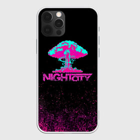 Чехол для iPhone 12 Pro Max с принтом NIGHT CITY Cyberpunk 2077 в Новосибирске, Силикон |  | cyberpunk 2077 | hacker | maelstrom | militech | quadra | samurai | sci fi | technology | trauma team | v | будущее | игра | иероглифы | киану ривз | кибер | киберпанк | киборг | киборги | корпорация | лого | милитек | панк | роботы | самурай | т