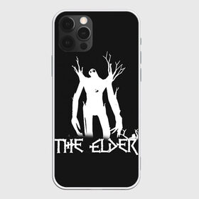 Чехол для iPhone 12 Pro Max с принтом The Elder в Новосибирске, Силикон |  | elder | loki | odin | the | thor | valheim | биврёст | валхейм | вальхейм | викинги | всеотец | дракар | древний | древо | ётун | йотун | локи | мира | один | тор | фенир | хель | черный лес | эйктюр