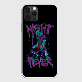Чехол для iPhone 12 Pro Max с принтом Зомби Диджей в Новосибирске, Силикон |  | Тематика изображения на принте: dead | neon | night fever | zombi | вечеринка | граффити | диджей | зеленый | зомбак | зомби | зомбоид | зрители | мертвая музыка | мертвец | мертвый | музыка | музыкант | неон | ночь | пластинка | пульт | сцена | трек