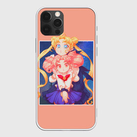 Чехол для iPhone 12 Pro Max с принтом Sailor Moon Сейлор Мун в Новосибирске, Силикон |  | anime | sailor moon | аниме | анимэ | венера | луна | лунная призма | марс | сейлор мун | серебрянное тысячелетие | серенити | сэйлор | усаги цукино | чиби мун | эндимион