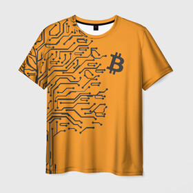 Мужская футболка 3D с принтом BITCOIN TREE | БИТКОИН (Z) в Новосибирске, 100% полиэфир | прямой крой, круглый вырез горловины, длина до линии бедер | binance coin | bitcoin | blockchain | btc | cardano | crypto | ethereum | litecoin | polkadot | tether | xrp | биткоин | блокчейн | валюта | деньги | криптовалюта | майнер | майнинг | цифровая валюта | цифровое золото | эфир