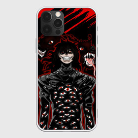 Чехол для iPhone 12 Pro Max с принтом Hellsing | Хеллсинг в Новосибирске, Силикон |  | Тематика изображения на принте: anime | hellsing | алукард | аниме | анимэ | ван хеллсинг | интегра | миллениум | хэллсинг | хэлсинг