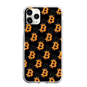 Чехол для iPhone 11 Pro матовый с принтом БИТКОИН | BITCOIN в Новосибирске, Силикон |  | bitcoin | blockchain | btc | cardano | crypto | ethereum | polkadot | tether | xrp | бинанс | биткоин | блокчейн | валюта | деньги | криптовалюта | майнер | майнинг | цифровая валюта | цифровое золото | эфир