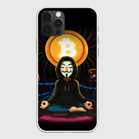Чехол для iPhone 12 Pro Max с принтом БИТКОИН | BITCOIN в Новосибирске, Силикон |  | bitcoin | blockchain | btc | cardano | crypto | ethereum | polkadot | tether | xrp | бинанс | биткоин | блокчейн | валюта | деньги | криптовалюта | майнер | майнинг | цифровая валюта | цифровое золото | эфир