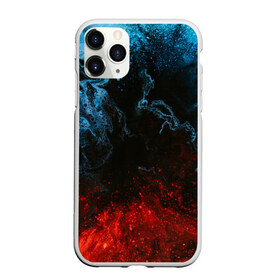 Чехол для iPhone 11 Pro Max матовый с принтом Огонь И Вода в Новосибирске, Силикон |  | aqua | burn | burning | fire | flame | ice | lava | texture | versus | vs | water | битва | вода | лава | лед | льдинки | огней | огонь | озеро | пламя | природа | природные | река | текстура | явления