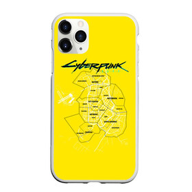 Чехол для iPhone 11 Pro матовый с принтом Cyberpunk 2077 карта города в Новосибирске, Силикон |  | cyberpunk 2077 | hacker | maelstrom | militech | quadra | samurai | sci fi | technology | trauma team | v | будущее | игра | иероглифы | киану ривз | кибер | киберпанк | киборг | киборги | корпорация | лого | милитек | панк | роботы | самурай | т