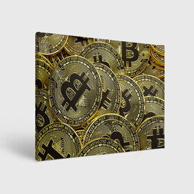 Холст прямоугольный с принтом БИТКОИНЫ МОНЕТЫ в Новосибирске, 100% ПВХ |  | Тематика изображения на принте: bitcoin | blockchain | btc | cardano | crypto | ethereum | polkadot | tether | xrp | бинанс | биткоин | блокчейн | валюта | деньги | криптовалюта | майнер | майнинг | цифровая валюта | цифровое золото | эфир