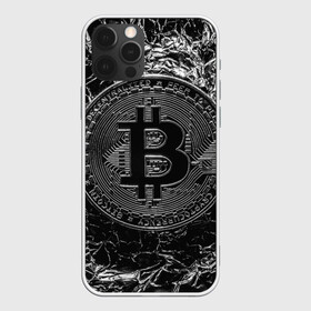 Чехол для iPhone 12 Pro Max с принтом БИТКОИН | BITCOIN в Новосибирске, Силикон |  | Тематика изображения на принте: bitcoin | blockchain | btc | cardano | crypto | ethereum | polkadot | tether | xrp | бинанс | биткоин | блокчейн | валюта | деньги | криптовалюта | майнер | майнинг | цифровая валюта | цифровое золото | эфир