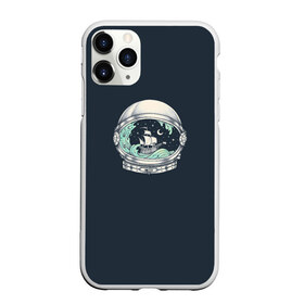 Чехол для iPhone 11 Pro Max матовый с принтом Spaceship в Новосибирске, Силикон |  | drift | drifting | float | floating | galaxy | milky | moon | planet | ship | space | spaceship | star | suit | surfing | to | travel | way | галктика | дрейф | звезда | корабль | космический | космонавт | космос | луна | млечный | планета | путешествие |