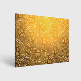 Холст прямоугольный с принтом БИТКОИН МОНЕТЫ в Новосибирске, 100% ПВХ |  | Тематика изображения на принте: bitcoin | blockchain | btc | cardano | crypto | ethereum | polkadot | tether | xrp | бинанс | биткоин | блокчейн | валюта | деньги | криптовалюта | майнер | майнинг | цифровая валюта | цифровое золото | эфир