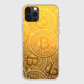Чехол для iPhone 12 Pro Max с принтом БИТКОИН МОНЕТЫ в Новосибирске, Силикон |  | bitcoin | blockchain | btc | cardano | crypto | ethereum | polkadot | tether | xrp | бинанс | биткоин | блокчейн | валюта | деньги | криптовалюта | майнер | майнинг | цифровая валюта | цифровое золото | эфир